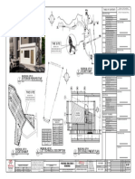 Vicinity Map: The Site