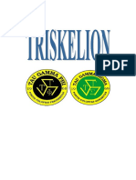 Magna Carta of Triskelion Guidelines