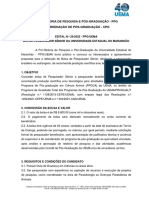 Edital No 29 2022 - Pesquisador Senior - PPGCA para Assinaturas4853