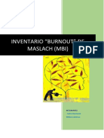 Ficha Tecnica Inventario Burnout