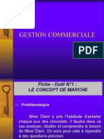 Gestion Commerciale