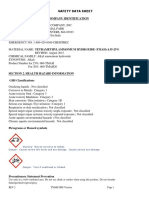 TMAH 25 Tetramethylammonium Hydroxide