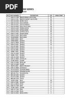 List Spo Egs 1200