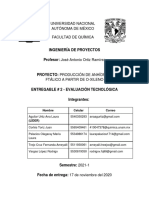 IP - Reporte Equipo 1 - Entregable 2