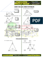 6 Propiedades Con Bisectrices