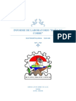 Informe de Laboratorio