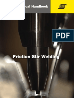 FSW Technical Handbook