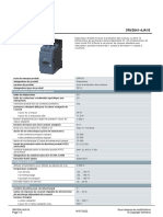 3RV20414JA15 Datasheet FR