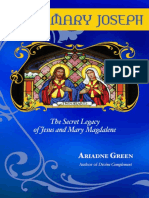 Jesus Mary Joseph The Secret Legacy of Jesus and Mary Magdalene PDFDrive