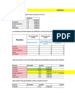 Métodos No Cuatitativos Val de Puestos