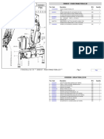 Manual de Partes f335