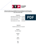 Trabajo Final Estadistica