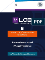 Recurso Innovador de Visual Thinking