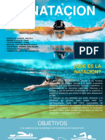 La Natacion