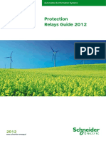 Protective Relays Guide SCHNEIDER-1