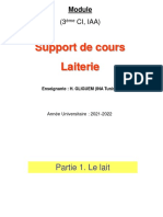 Support Cours Laiterie Seq 1 2021