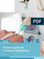 Fisioterapia em Unidade Hospitalar