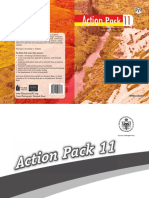 Action Pack 11 AB