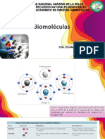 Biomoleculas