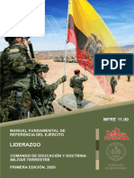 Manual de Liderazgo