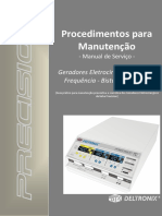 MT - Deltronix Precision TC4