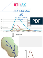 Hidrogramas