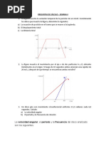 Ejercicios Semana 4