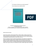 Extracto de EL JUDAÍSMO Y MASONERÍA, Por Germán Rodríguez Mayor