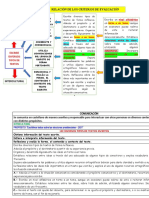 NUEVO EJEMPLO DE CRITERIOS DE EVALUACIÓN - Primaria