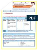 E CyT EL SISTEMA RESPOIRATORIO