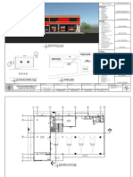 Calbayog Central Fire Station DRAWINGS