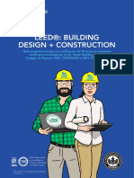 Leed® Building Design + Construction