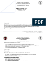 Histo 116 Course Pack Esguerra