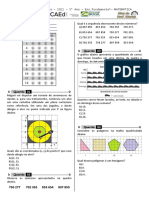 4 P.D - 2022 - Mat - 5° Ano - E.F - BPW