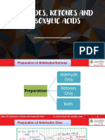 Aldehyde Ketone PPT 2