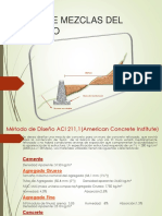 Disenio de Mezclas ACI 211.1 Anio 2007 1 4000 PSI RESUELTO