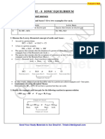 Chemistry Chapter 2