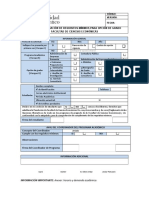 01 Requisitos Mínimos para Opción de Grado Fce