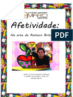 Apostila Artes Romero Brito