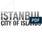 Istanbul: City of Islands