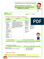 Ses-Martes-Ii Mat-Utilizamos Medidas de Capacidad para El Cuidado de La Salud Ii