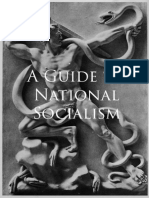 A Guide To National Socialism