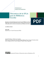 Directrices - Ifla