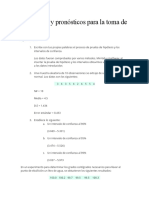 Ejercicio4 Estadística y Pronósticos para La Toma de Decisiones