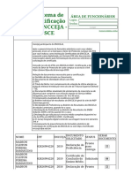 SCE - Sistema de Certificação Do ENCCEJA