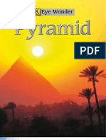 Eye Wonder Pyramid