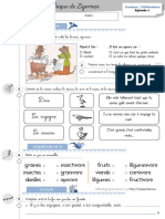 L Afrique de Zigomar Cahier Exercices