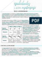 Tema 1. Generalidades Del Sistema Endocrino