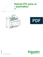 Manual de Usuario - Módulo IFE