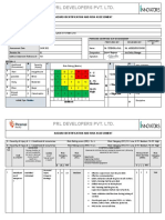 01-Risk Assessment For Survey Work